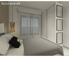 Apartamento en Venta en Torre de la Horadada, Alicante