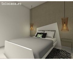 Apartamento en Venta en Torre de la Horadada, Alicante