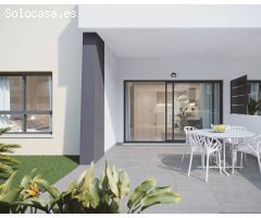 Apartamento en Venta en Torre de la Horadada, Alicante