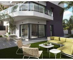 Apartamento en Venta en Torre de la Horadada, Alicante