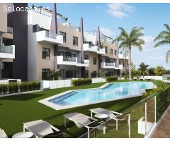 Apartamento en Venta en Torre de la Horadada, Alicante