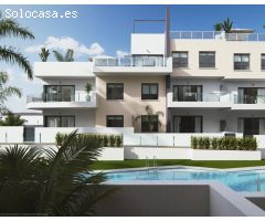 Apartamento en Venta en Torre de la Horadada, Alicante