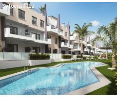 Apartamento en Venta en Torre de la Horadada, Alicante