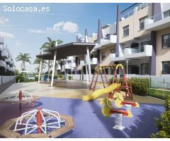 Apartamento en Venta en Torre de la Horadada, Alicante