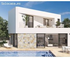 Chalet en Venta en Benijófar, Alicante