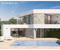 Chalet en Venta en Benijófar, Alicante