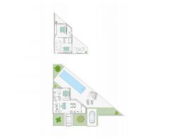 Chalet en Venta en Benijófar, Alicante