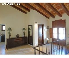 Villa de Lujo en Venta en Lliber, Alicante