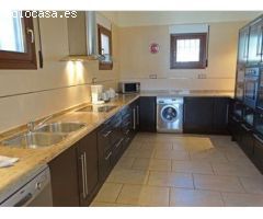Villa de Lujo en Venta en Lliber, Alicante