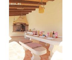 Villa de Lujo en Venta en Lliber, Alicante