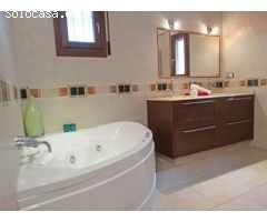 Villa de Lujo en Venta en Lliber, Alicante