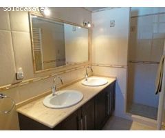 Villa de Lujo en Venta en Lliber, Alicante