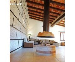 Villa de Lujo en Venta en Lliber, Alicante