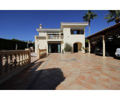 Chalet en Venta en Calpe / Calp, Alicante