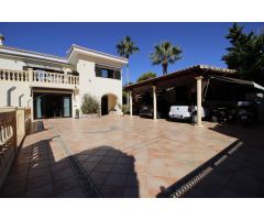 Chalet en Venta en Calpe / Calp, Alicante