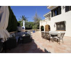 Chalet en Venta en Calpe / Calp, Alicante