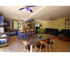 Chalet en Venta en Calpe / Calp, Alicante