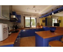 Chalet en Venta en Calpe / Calp, Alicante
