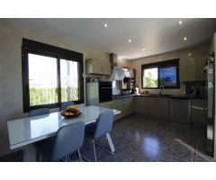 Chalet en Venta en Calpe / Calp, Alicante