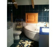 Chalet en Venta en Confrides, Alicante