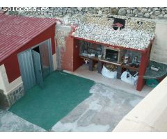 Chalet en Venta en Confrides, Alicante