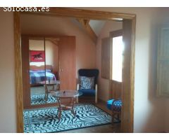 Chalet en Venta en Confrides, Alicante