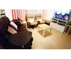 Apartamento en Venta en San Juan de Alicante, Alicante