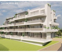 Apartamento en Venta en San Miguel de Salinas, Alicante