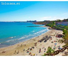 Villa de Lujo en Venta en San Miguel de Salinas, Alicante