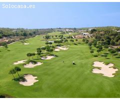 Villa de Lujo en Venta en San Miguel de Salinas, Alicante