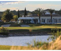 Villa de Lujo en Venta en San Miguel de Salinas, Alicante