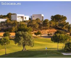 Villa de Lujo en Venta en San Miguel de Salinas, Alicante