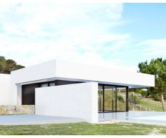 Villa de Lujo en Venta en San Miguel de Salinas, Alicante
