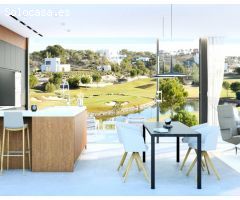 Villa de Lujo en Venta en San Miguel de Salinas, Alicante