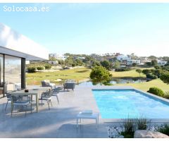 Villa de Lujo en Venta en San Miguel de Salinas, Alicante