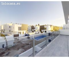 Apartamento en Venta en Gran alacant, Alicante