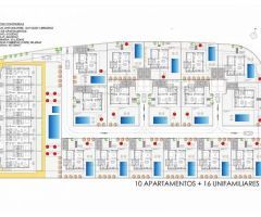 Apartamento en Venta en Gran alacant, Alicante