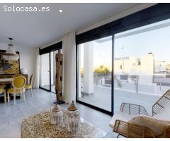 Apartamento en Venta en Gran alacant, Alicante