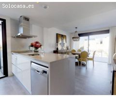 Apartamento en Venta en Gran alacant, Alicante