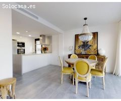 Apartamento en Venta en Gran alacant, Alicante