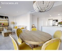 Apartamento en Venta en Gran alacant, Alicante