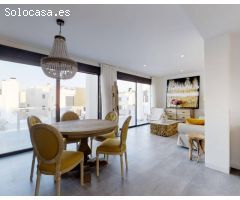 Apartamento en Venta en Gran alacant, Alicante