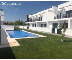 Apartamento en Venta en Gran alacant, Alicante