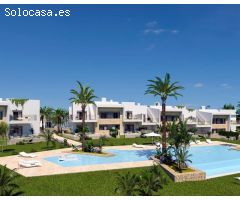 Apartamento en Venta en Pilar de la Horadada, Alicante