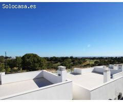 Chalet en Venta en Pilar de la Horadada, Alicante