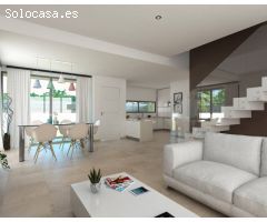 Villa de Lujo en Venta en La Roda, Murcia