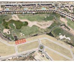 Villa de Lujo en Venta en La Roda, Murcia