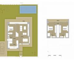 Villa de Lujo en Venta en La Roda, Murcia