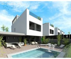 Chalet en Venta en San Javier, Murcia