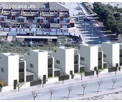 Chalet en Venta en San Javier, Murcia